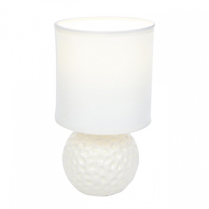 Настольная лампа декоративная lumion makovia 8228/1t