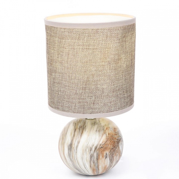 Настольная лампа декоративная lumion kohala 8229/1t