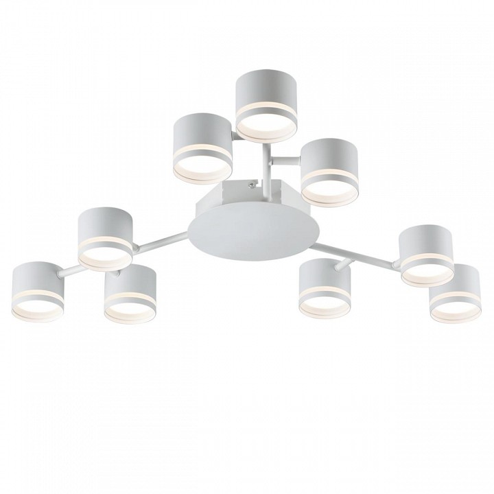 Потолочная люстра lumion gareta 8235/9c