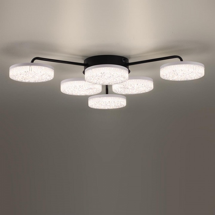 Потолочная люстра lumion didana 8236/6cl