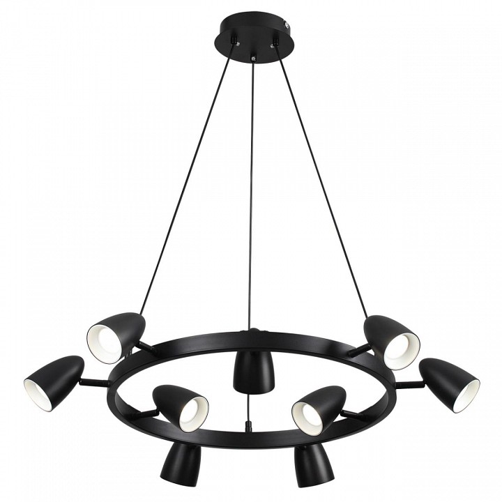 Подвесная люстра lumion ilmina 8237/9