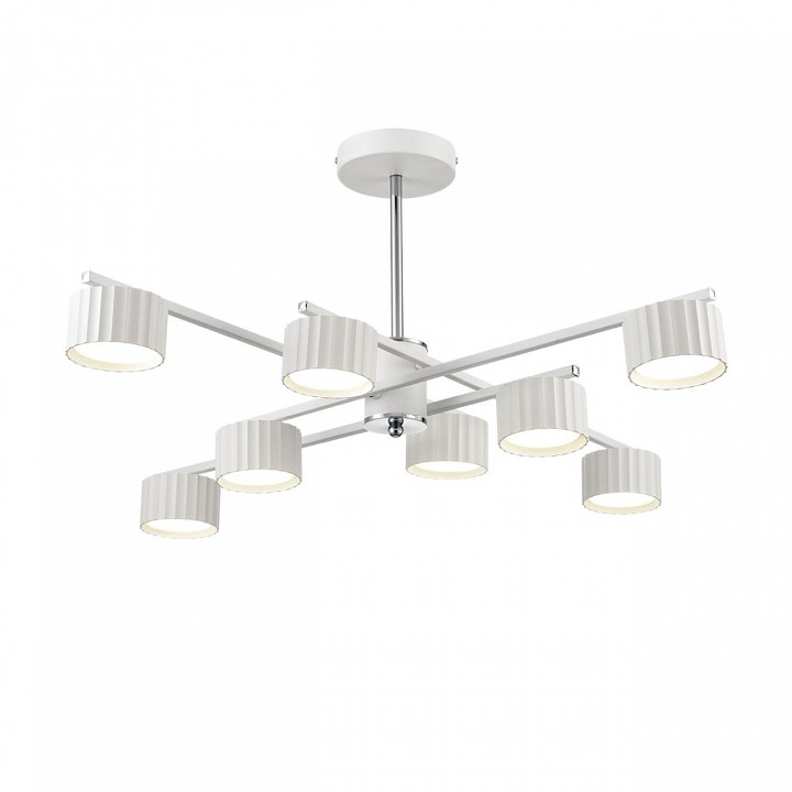 Люстра на штанге lumion karina 8241/8c