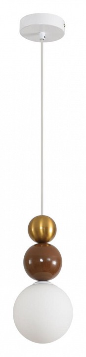 Подвесной светильник lumion bonbones 8257/1