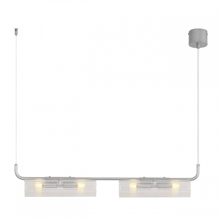 Подвесной светильник lumion toronto 8258/4