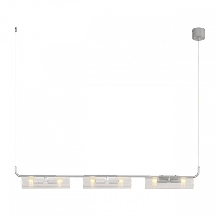 Подвесной светильник lumion toronto 8258/6