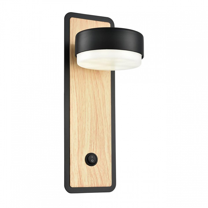 Бра lumion leland 8264/1w