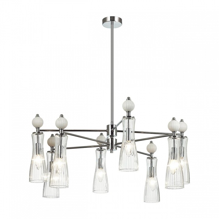 Люстра на штанге lumion emily 8268/8