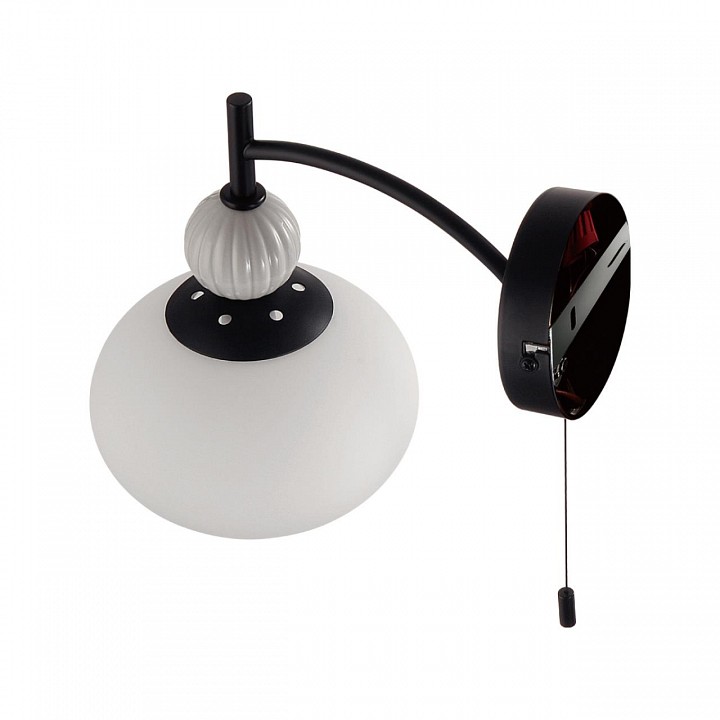 Бра lumion gloriya 8273/1w