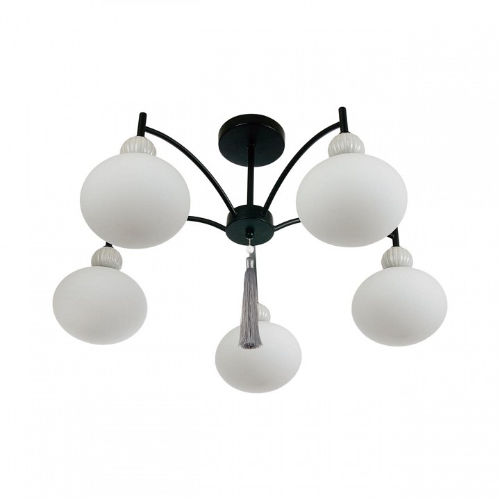 Люстра на штанге lumion gloriya 8273/5c