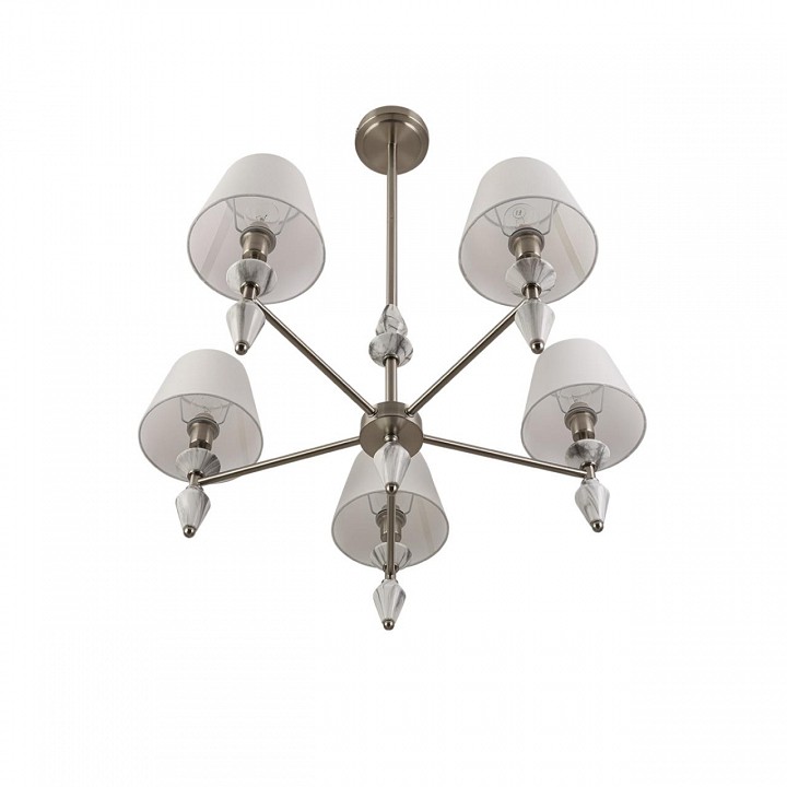 Люстра на штанге lumion vermont 8274/5