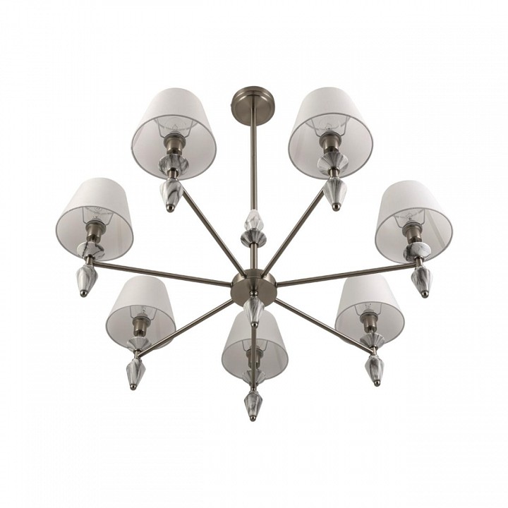 Люстра на штанге lumion vermont 8274/7