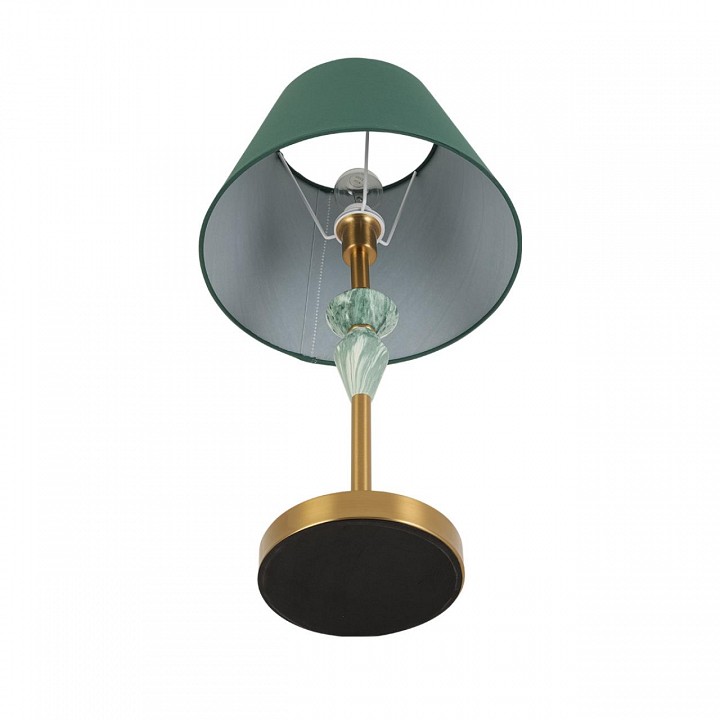 Настольная лампа декоративная lumion vermont 8275/1t