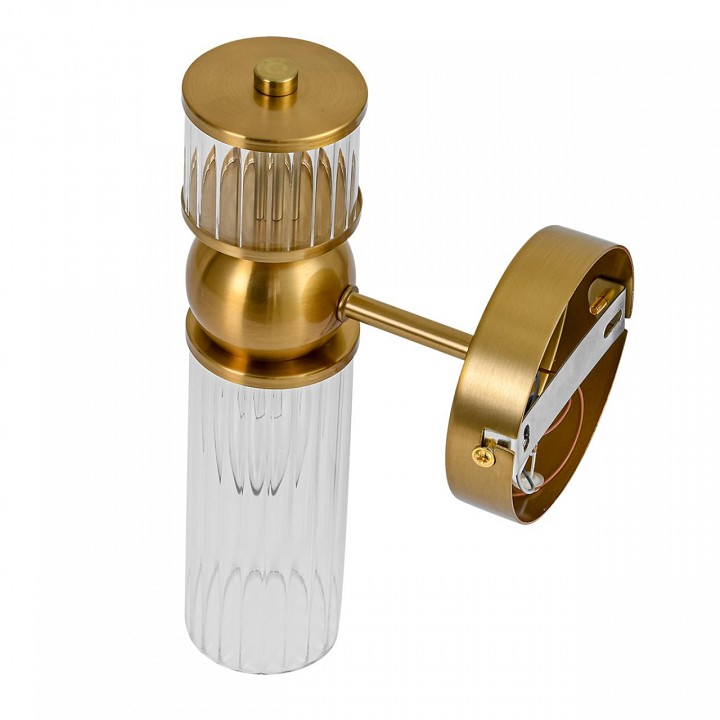 Бра lumion denver 8276/1w