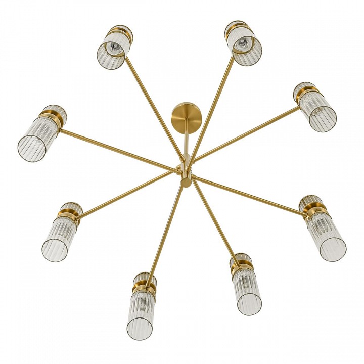 Люстра на штанге lumion denver 8276/8