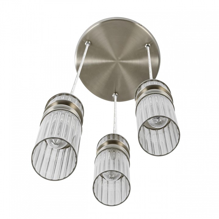 Подвесной светильник lumion denver 8277/3a