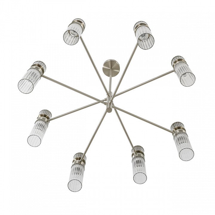 Люстра на штанге lumion denver 8277/8