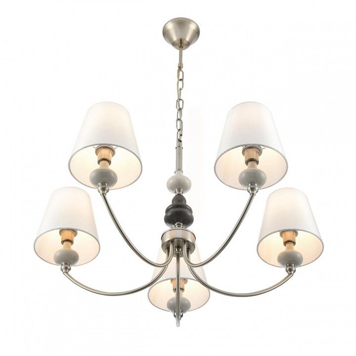 Подвесная люстра lumion kentuki 8283/5