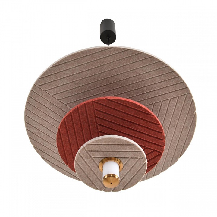 Подвесной светильник lumion felta 8296/11al