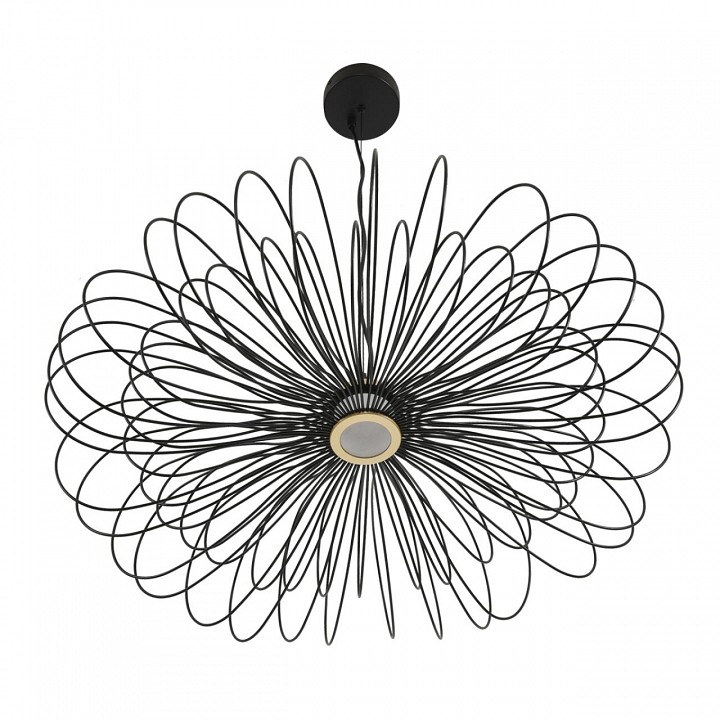 Подвесной светильник lumion camomile 8301/10l