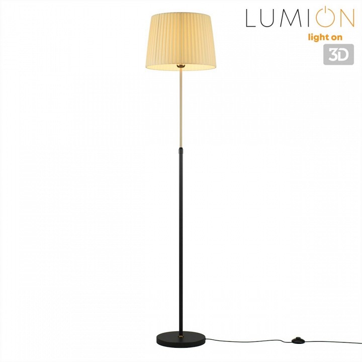 Торшер lumion moderni 8302/1f