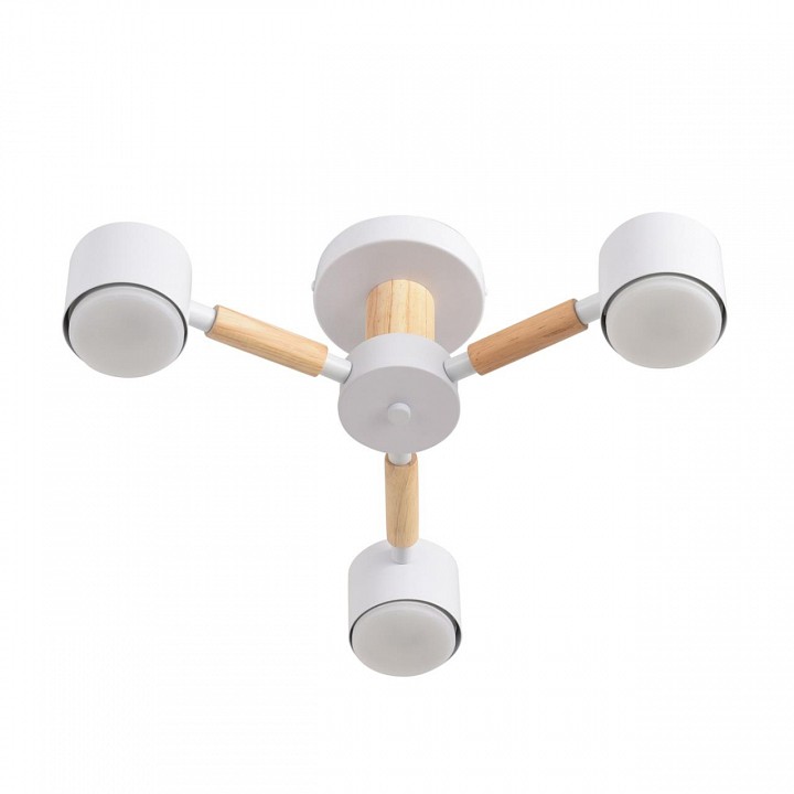 Люстра на штанге lumion venna 8306/3c