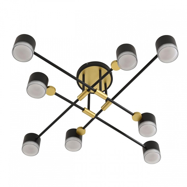 Люстра на штанге lumion leniana 8307/8c