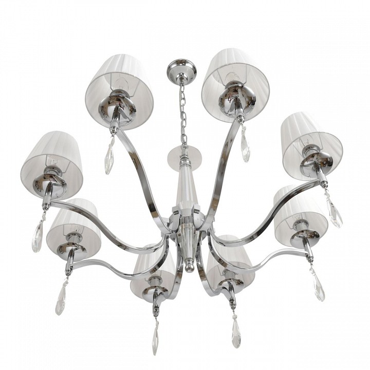 Подвесная люстра lumion magda 8316/8