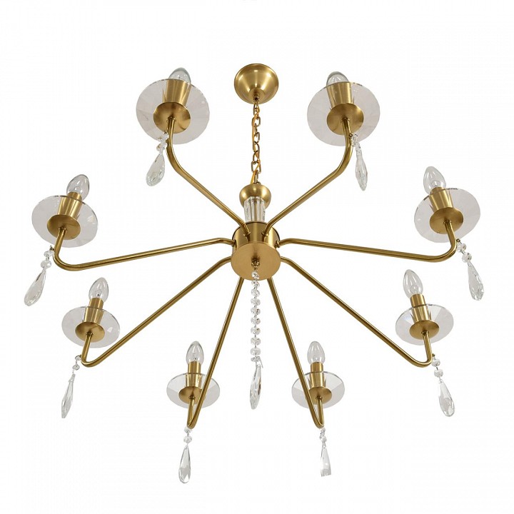 Подвесная люстра lumion suana 8319/8