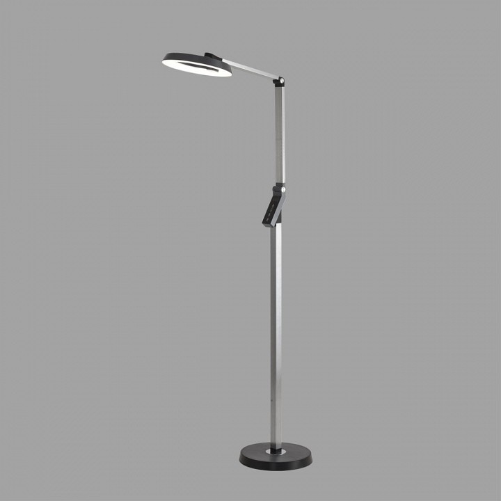 Торшер lumion genri 8332/15fl