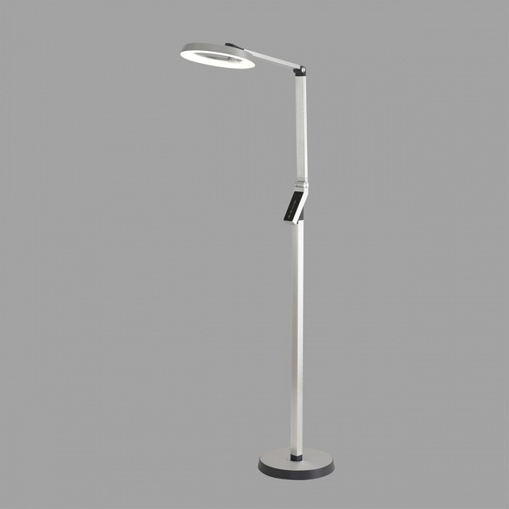 Торшер lumion genri 8333/15fl