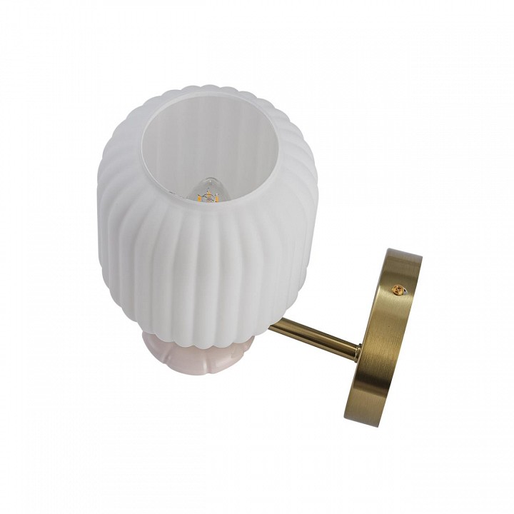 Бра lumion alegra 8334/1w