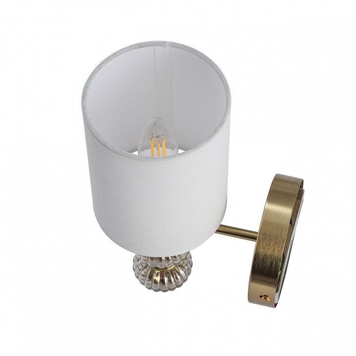 Бра lumion ilmira 8337/1w