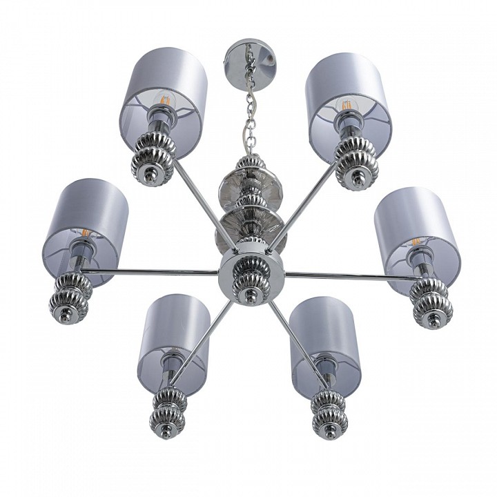 Подвесная люстра lumion ilmira 8338/6