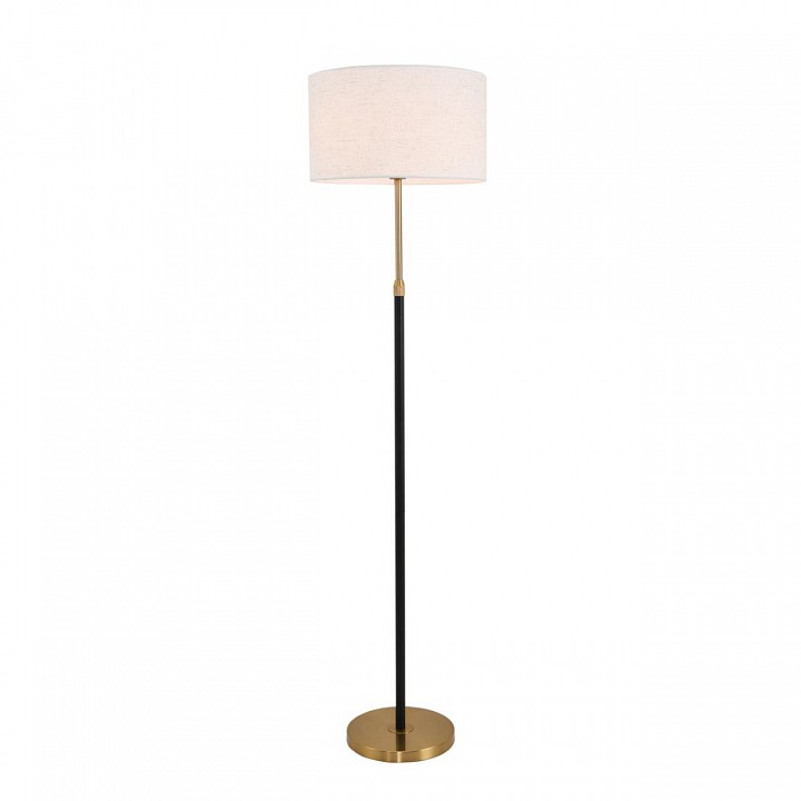 Торшер lumion irisa 8358/1f