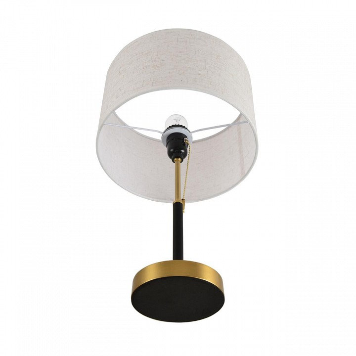 Настольная лампа декоративная lumion irisa 8358/1t