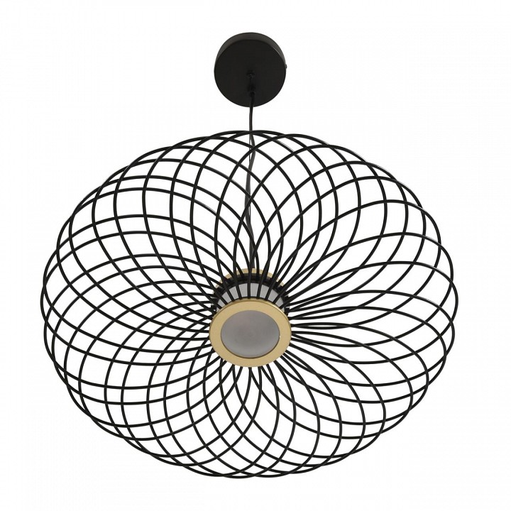 Подвесной светильник lumion camomile 8379/9l