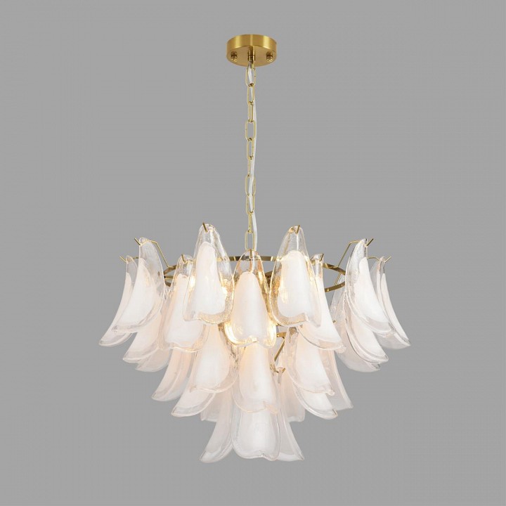 Подвесная люстра lumion neoclassi 8385/9