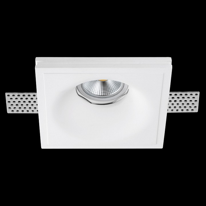 Встраиваемый светильник lightstar anello 002000