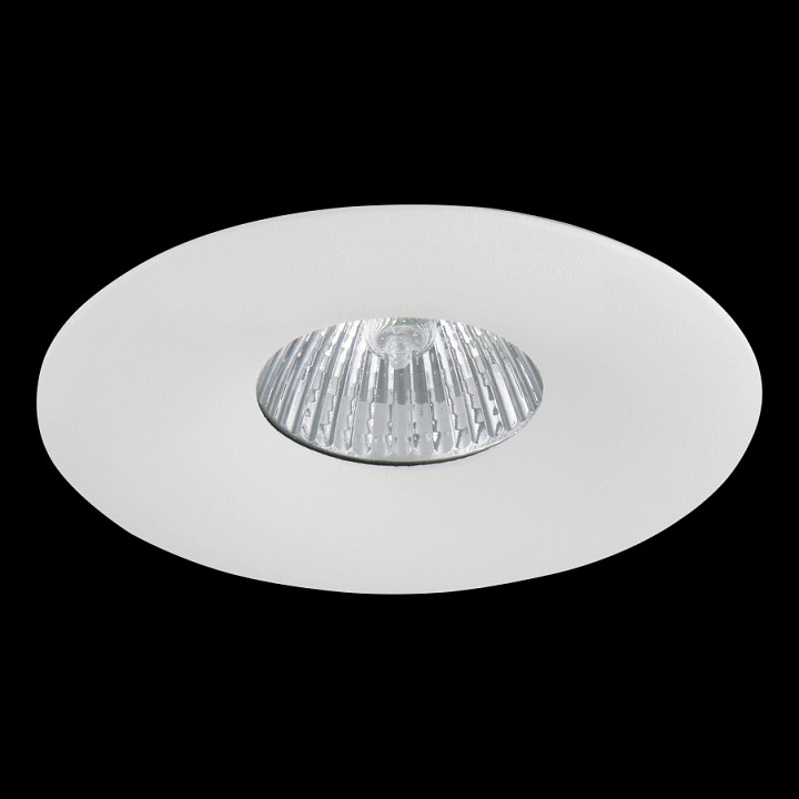 Встраиваемый светильник lightstar levigo 010010