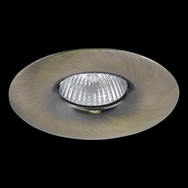 Встраиваемый светильник lightstar levigo 010011