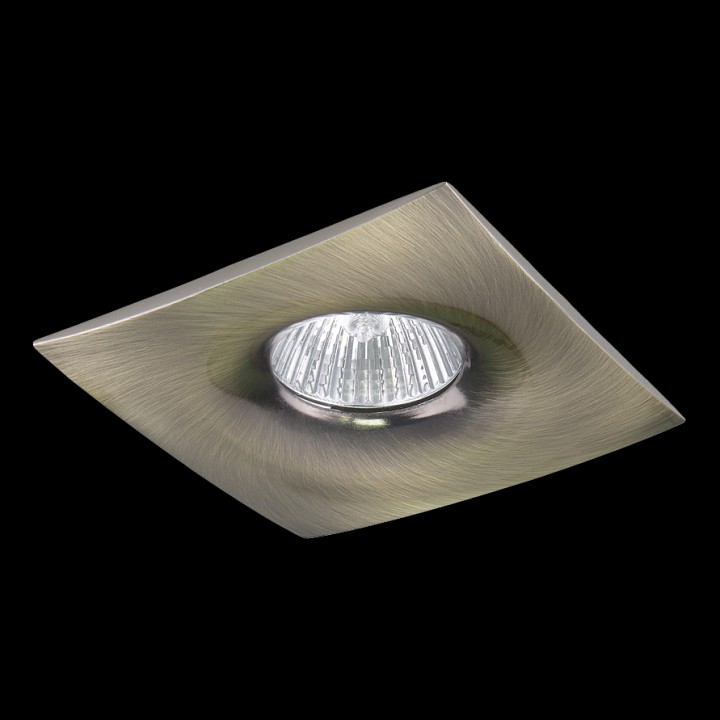 Встраиваемый светильник lightstar levigo 010031