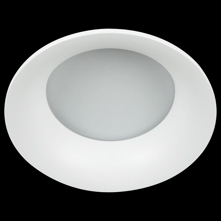 Встраиваемый светильник lightstar levigo 010046