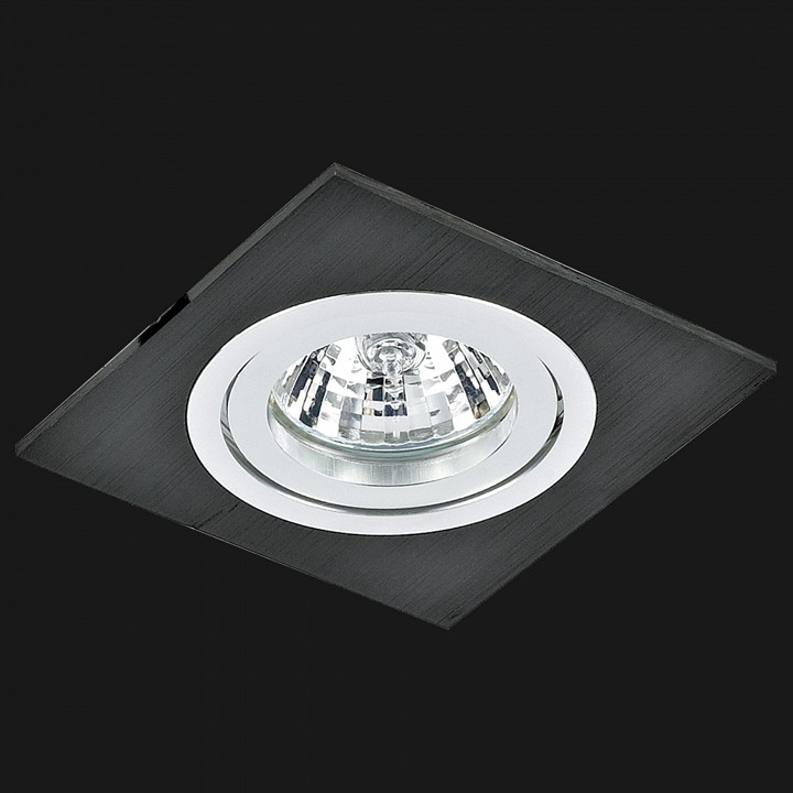 Встраиваемый светильник lightstar banale weng 011007