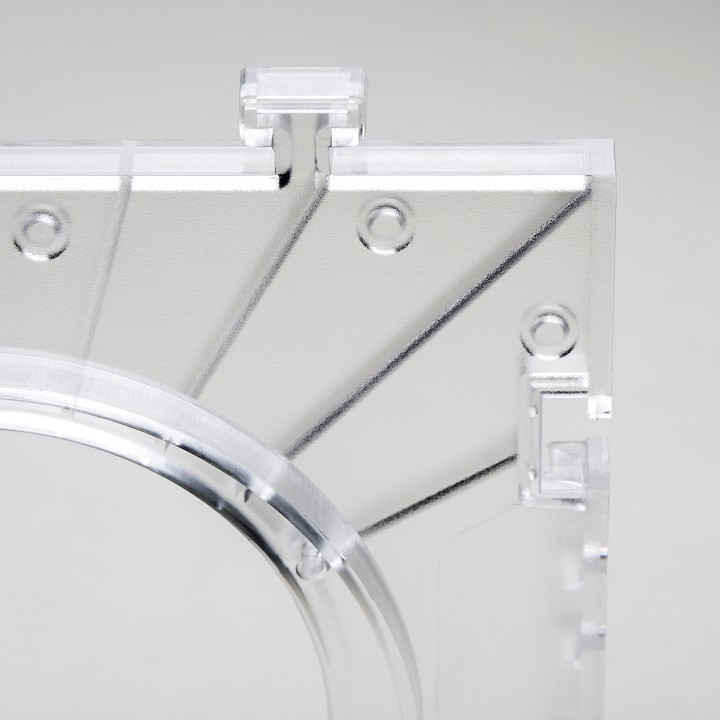 Встраиваемый светильник feron ln201a 12000