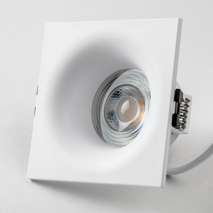 Встраиваемый светильник lightstar levigo 012136