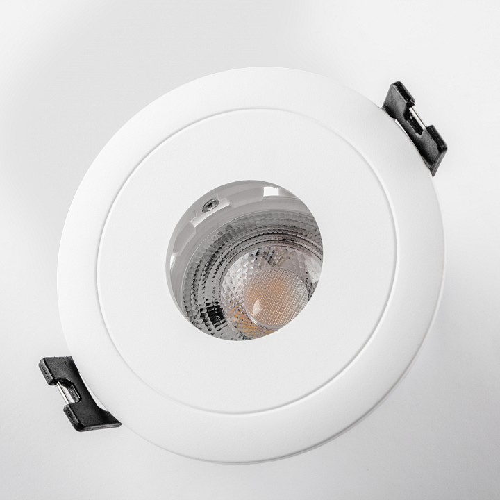 Встраиваемый светильник lightstar anello 012206