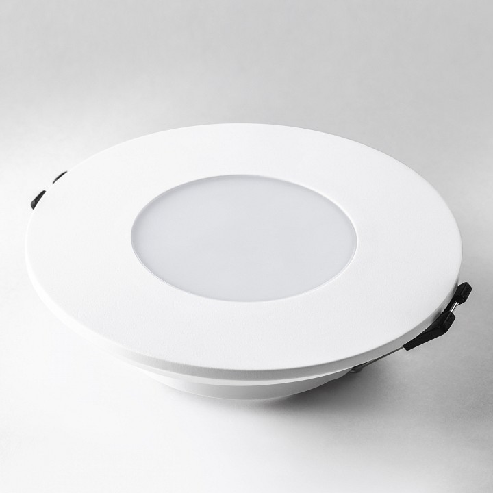 Встраиваемый светильник lightstar piano 012806