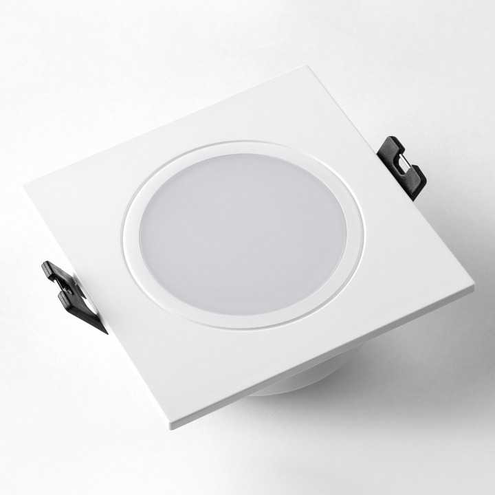 Встраиваемый светильник lightstar piano 012816