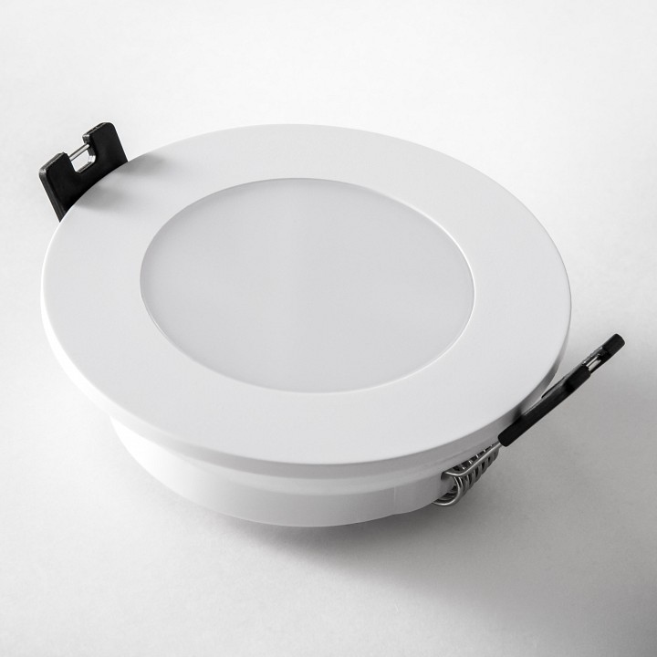 Встраиваемый светильник lightstar piano 012916