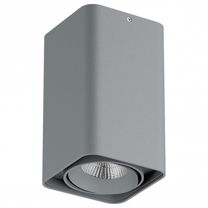 Спот lightstar monocco 52339